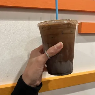 Thai Coffee