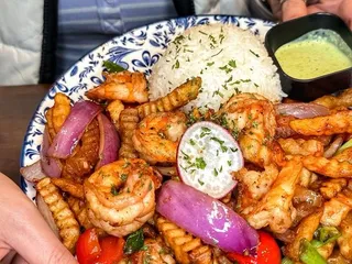 OMELI Kitchen