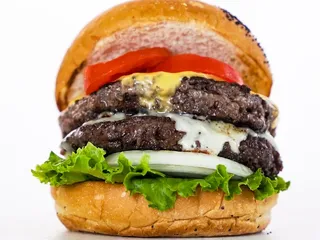 Austin Burger Company