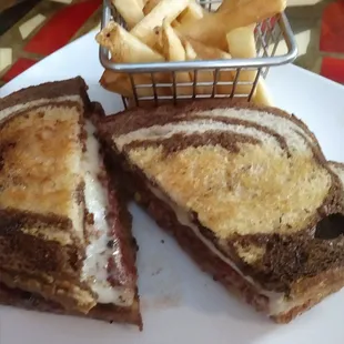 Best Patty Melt!