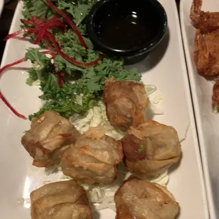 6 Piece Shumai
