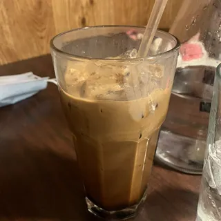 Thai Coffee