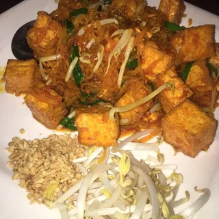 Pad Thai Noodle