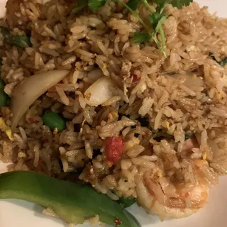 Fried Rice