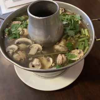 Tom Zaap Pork Ribs Special