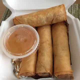 Egg Rolls