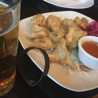 Calamari