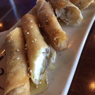 Fried Banana