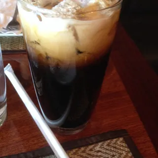 Thai Coffee