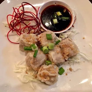 Shumai