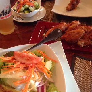 House Salad