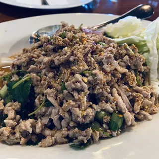 Larb Salad