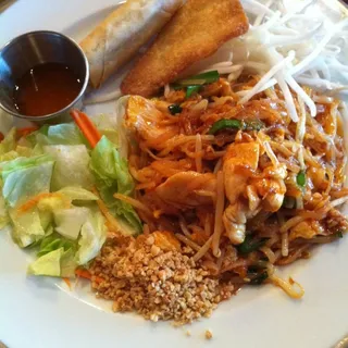 Pad Thai
