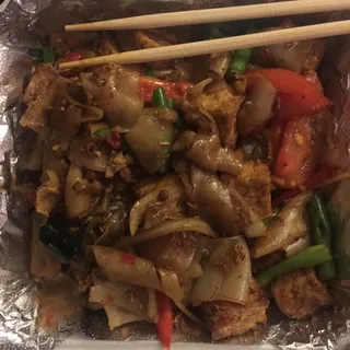 Pad Kee Mao
