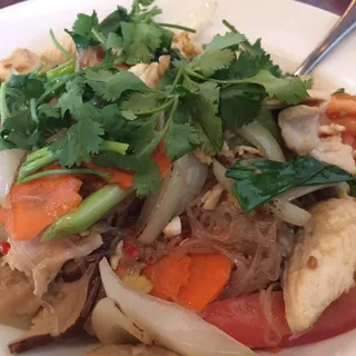 Pad Woon Sen
