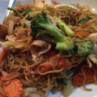 Chow Mein