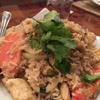 Fried Rice