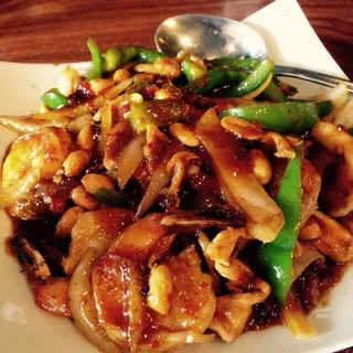 Kung Pao