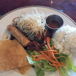 Mongolian