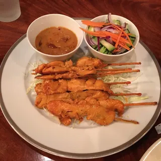 Peanut Sauce
