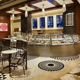 Luckies - Live! Casino &amp; Hotel