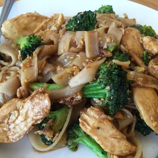 Pad See Ew