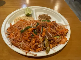Chinese Combo