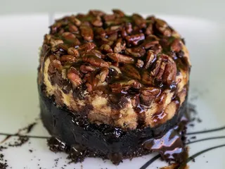 Washington's Gourmet Cheesecakes