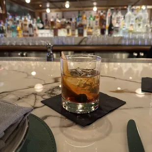 Knob Creek OF