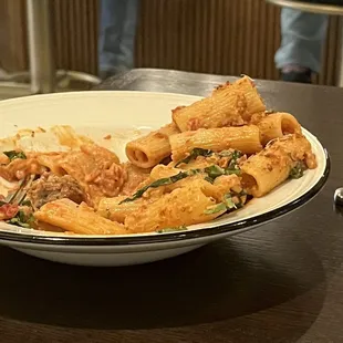 Rigatoni