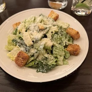 Caesar Salad