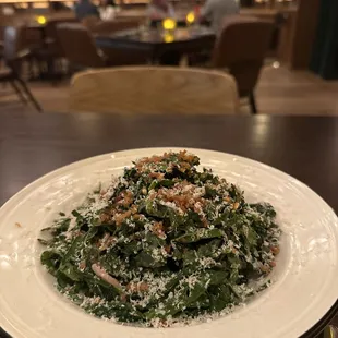 Kale Salad