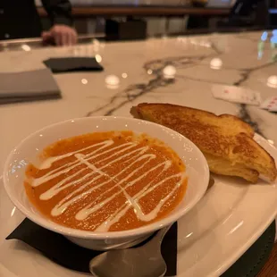 Tomato Soup