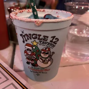 Cocktail