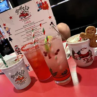 drink