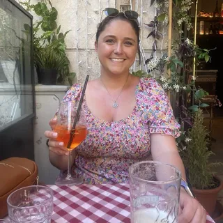 Rachel M.