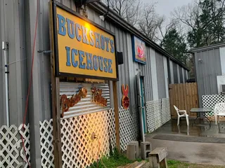 Buckshot’s Icehouse