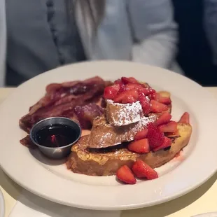 French toast