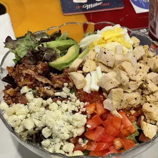 Cobb Salad