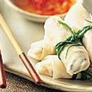 spring roll