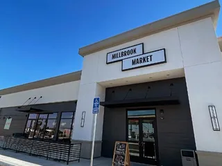 Millbrook Market Shell