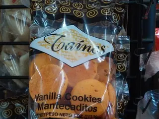 Latin American Super Market