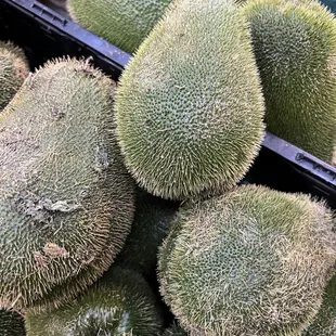 Super Spicy Chayote??