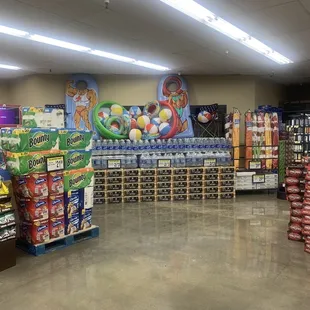 Pharmacy is permanently closed