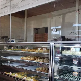 Extreme C19 measures still in place