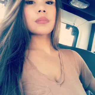 Saucey M.