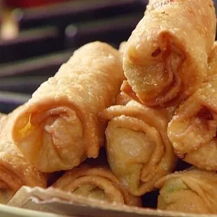 egg roll
