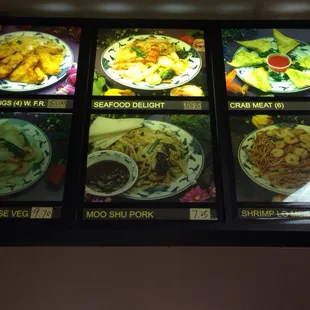 ramen and noodles