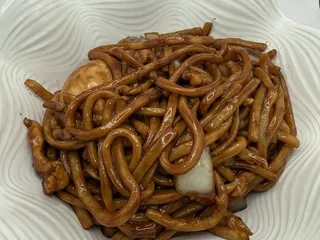 China Express