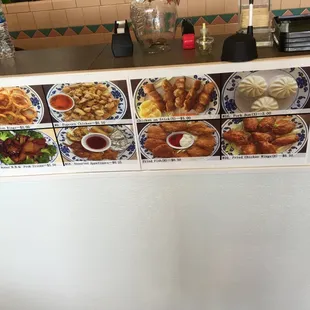 new style！I like it！